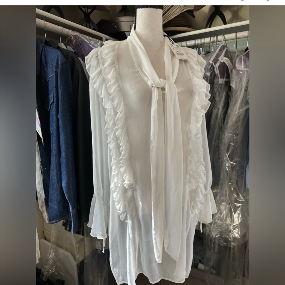 Long Tunic